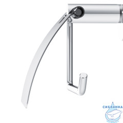 Держатель для туалетной бумаги Am.Pm X-Joy A85A341400