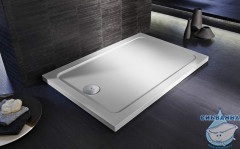 Душевой поддон Jacob Delafon Flight E62486-F-00 140х70