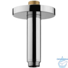 Держатель верхнего душа Hansgrohe 27418000  (хром)