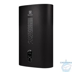 Водонагреватель Electrolux EWH 30 л. Gladius 2.0 Grafit