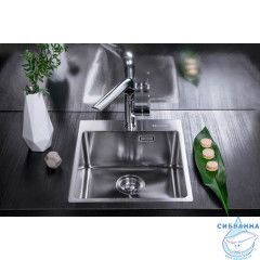 Кухонная мойка Omoikiri Amadare 50-IN 4993766