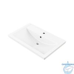 Мебельная раковина Iddis Optima Home 70 см 4077000i28