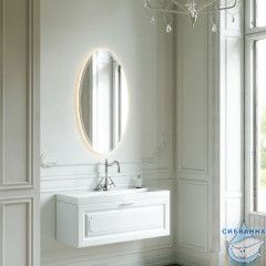 Зеркало Aqwella Orion 55 OR0255H