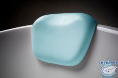 Подголовник 1Marka Relax голубой