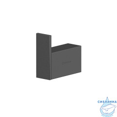 Крючок WHITECROSS Cubo CU2410GM (оружейная сталь)