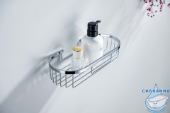 Полочка Aquatek AQ4916CR