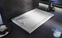 Душевой поддон Jacob Delafon Flight E62650-00 90x80