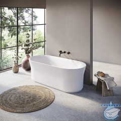 Акриловая ванна Ravak Ypsilon 180x80 XC00100034