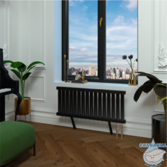 Трубчатый радиатор QUADRA 500