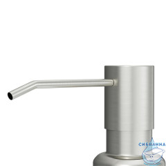 Смеситель для кухни AM.PM Like F8007T11 (сатин)