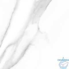 GT60600403MR Плитка грес глаз. Triumph_GT Белый 60*60 _ 1 \43,2