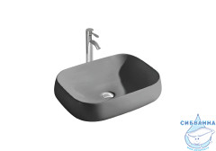 Раковина на столешницу 56 см Aquatek AQ5526-MG