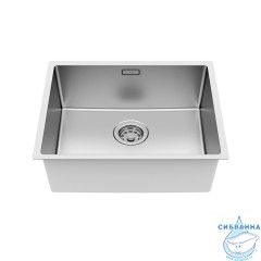 Кухонная мойка Iddis Prime PRI54S0i77 сатин