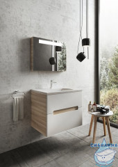 Зеркало Ravak Classic 70 каппучино X000000954