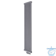 Дизайн-радиатор WABEH Форте V