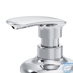 Дозатор для жидкого мыла AM.PM Sensation A3036900