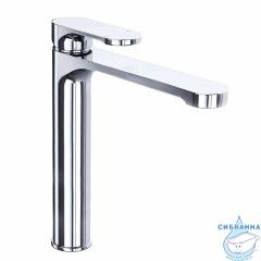 Комплект смесителей Azario Viano (хром)