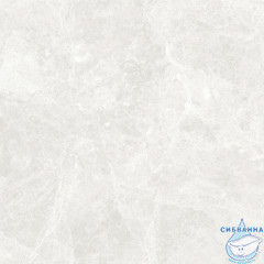 GT60604606PR Керамогранит Korinthos_GT светло-сер. 60x60 полир._ 1\51,84