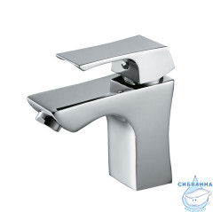 Смеситель для раковины Lemark Unit LM4506C (без донного клапана)