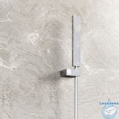 Душевая система Vincea Futura 300 1 режим VSFW-2F11TCH (хром)