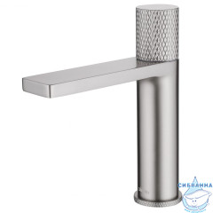 Смеситель ABBER Rund AF8710SP для раковины, 