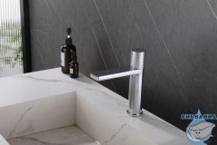 Cмеситель для раковины ABBER Rund AF8710 (хром)