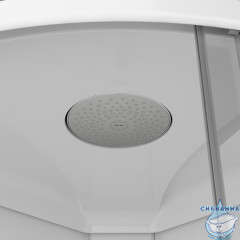 Душевая кабина AM.PM X-Joy 90х90 W88C-301-090WT64