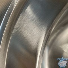  Кухонная мойка Iddis Basic BAS51S0i77 сатин