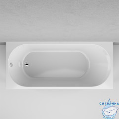Ванна акриловая AM.PM X-Joy 170х75 W94A-170-075W-A