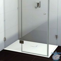 Акриловый поддон Riho Basel 412 DC22