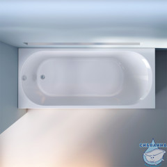 Ванна акриловая AM.PM X-Joy 170х75 W94A-170-075W-A