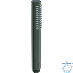 Ручной душ Ideal Standard IdealRain BC774A5 (серый)