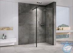 Walk-in Abber Immer Offen AG66120B 120x200 см