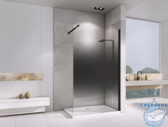 Walk-in Abber Immer Offen 120 см AG69123BS