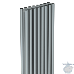 Трубчатый радиатор OXI 2700