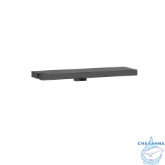 Душевая система Vincea Inspire 300 1 режим VSFW-3I21MT3RMB (черный матовый)