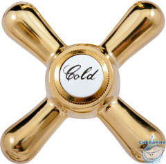 Смеситель для ванны на борт RavSlezak Морава MK169.5PZ