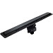 Дренажный трап для душа Pestan Confluo Frameless Line Matte Black 750 13701321 с решеткой