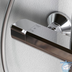 Душевая система Am.Pm Func 300 1 режим F078F400 (хром)