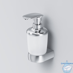 Дозатор для жидкого мыла AM.PM Sensation A3036900