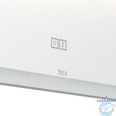 Зеркало Roca Aneto 60x85 812362000