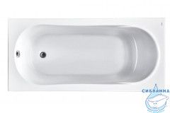 Ванна акриловая Santek Касабланка XL 180х80 с каркасом