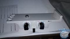 Душевая система Lemark Tropic LM7008C