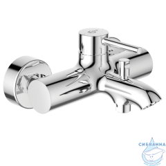 Смеситель для ванны Ideal Standard Ceraline BC199AA (хром)