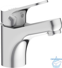 Комплект смесителей Jacob Delafon Brive E78121-CP (хром)