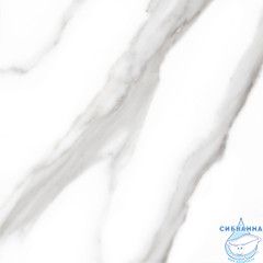 GT60600403MR Плитка грес глаз. Triumph_GT Белый 60*60 _ 1 \43,2