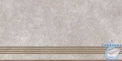 ST183VG Ступень кер. Coral Rock_GT Сер. 30x60 _ 1\6