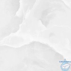 GT606014703PR Керамогранит Glissando_GT Белый 60x60 _ 1\48,96