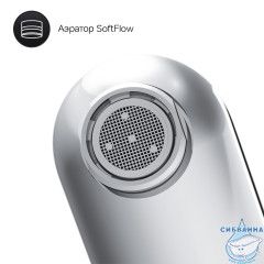 Смеситель для ванны AM.PM Sunny F85C10000 (хром)