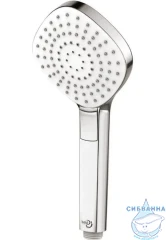 Ручной душ Ideal Standard IdealRain 3 режима B2232AA (хром)